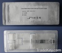 Sell hyaluronic acid injection