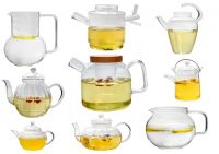 glass ware, glass tea