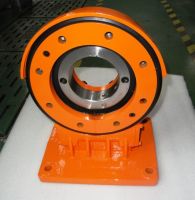 Sell Bearing Slew Drive