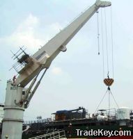 Sell slewing drive for ship crane