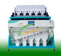 CCD color sorter for Rice, wheat, Grains, Beans, etc.