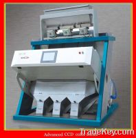 Sell Beans CCD color sorter