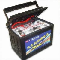 Sell lifepo4 battery