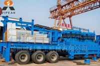 Sell Portable Series Cone Crusher Plant