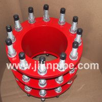 Ductile iron couplings