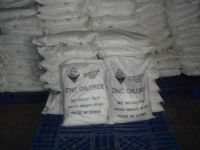 Sell Zinc Chloride Powder