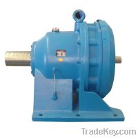 Cycloidal Pin Wheel Gearbox Reducer