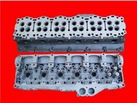 Hot sell cylinder head for detroit