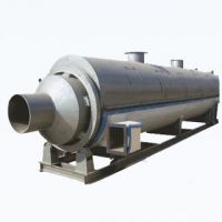 Sell Sawdust dryer