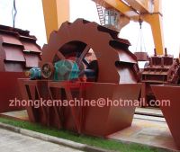 Sell Sand Washing Machine