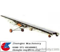 Sell Belt Conveyor-China Made-Hot sale in Asia