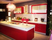 Sell Modern Kitchen Cupboard Home Furniture
