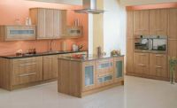 Sell Custom Made Kitchen Cabinets Panel Furniture