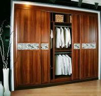 Sell Wooden Bedroom Cabinets Armoires