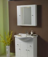 Sell Modern Bathroom Caninets Vanity