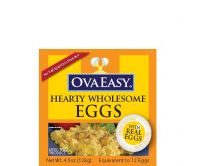 Sell Dried whole egg and egg whites