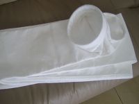 Sell polyester dust collector filter bag