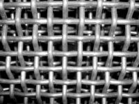 Sell Square iron wire mesh