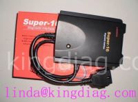 Sell Launch Super 16 connector