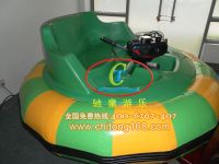 motor bumper boat, battery bumper boat