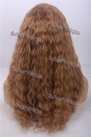 Sell Custom full lace wig - 021