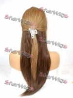 Sell Custom full lace wig - 050