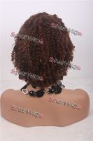 Sell Custom full lace wig - 053