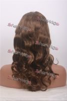 Sell Custom full lace wig - 056