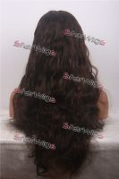 Sell Custom full lace wig - 060