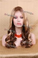 Sell Custom full lace wig - 061