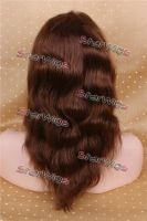 Sell Custom full lace wig - 062