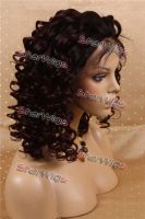 Sell Custom full lace wig - 065