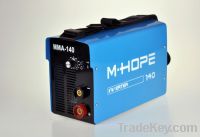 Sell MMA Series portable DC inverter electric welder ZX7-140