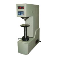 Sell HBE3000 Electric Brinell Hardness tester