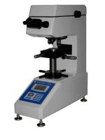 Sell HVC-5D1 Manual Turret Vickers hardness tester