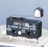 KW12-2Z-03-S-F2 Micro Switch with Hook Level