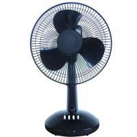 Sell rechargeable oscillating fan yg-3813