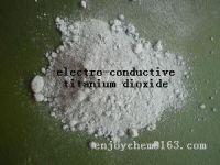 Sell electro-conductive titanium dioxide