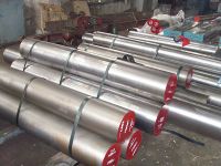 Sell hot tool steel W303, 1.2367, round bars, flats