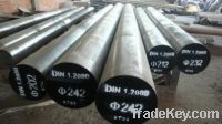 sell 1.2080, D3, XW-5, tool steel, die steel, special steel, forged steel