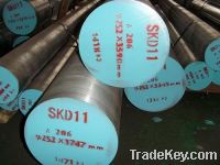 sell 1.2601, D5, SKD11, tool steel, die steel, special steel, forged steel