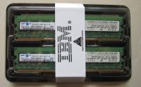 Sell IBM  1GB(2X512MB)PC2-5300 CL5 ECC DDR2 SDRAM FBDIMM Memory