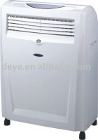 Sell Wall through air conditioner