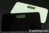 Sell Mini bathroom scale TGK-E01