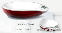 Sell electronic kitchen scale TSK-702