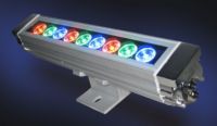 9W  LED WALL WASHER