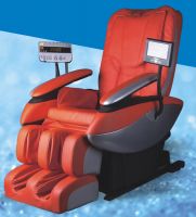 Sell Deluxe Multi-function Massage Chair(S007B)