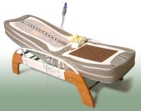 Thermal Jade Massage Bed(Newly)