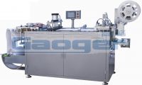 Sell FSC-350 plastic thermoforming machine