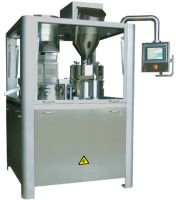 Sell NJP-2000 AUTOMATIC CAPSULE FILLING MACHINE